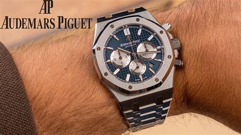 the best audemars piguet watch for investment|Audemars Piguet watch for sale.